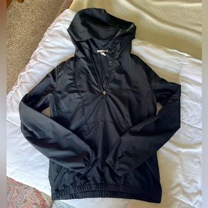 Forever 21 windbreaker